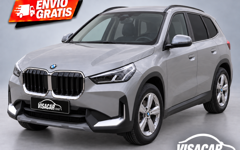 BMW X1 X1 sDrive 18dA