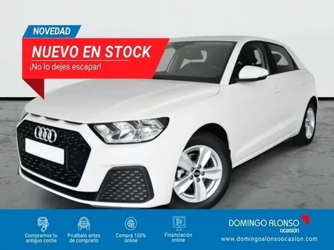 AUDI A1 Sportback Edition 25 TFSI 70 kW (95 CV)