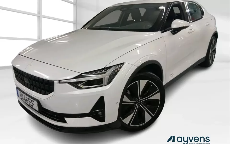 Polestar 2 Standard Range 70 kWh