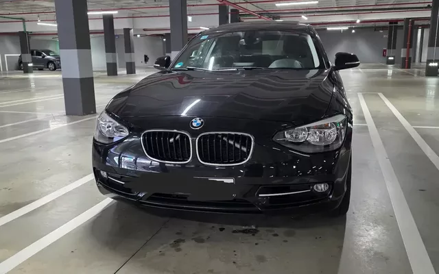 BMW 120