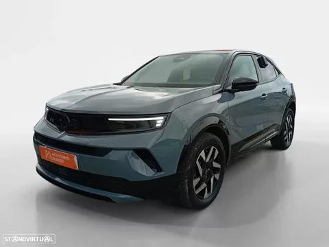 Opel Mokka 1.2 T GS