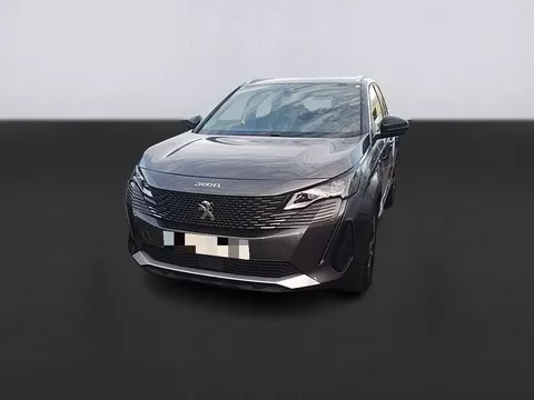 PEUGEOT 3008 1.5 BlueHDi 96kW S&S GT EAT8