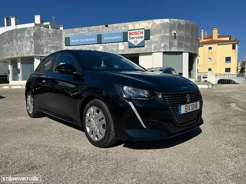 Peugeot 208 1.2 PureTech Active Pack