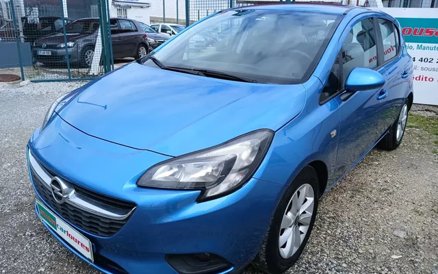 Opel Corsa 1.2 Color Edition