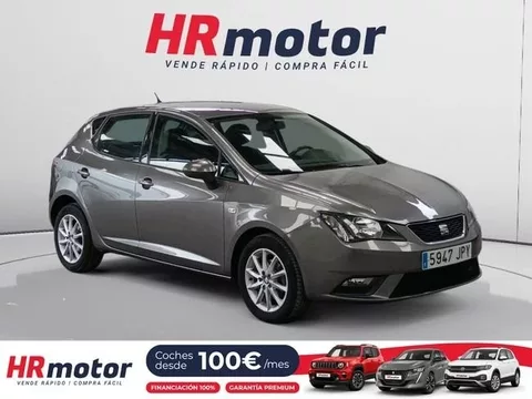 SEAT Ibiza Ibiza 1.2 TSI Style