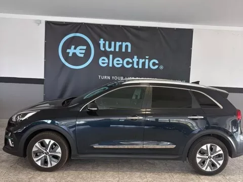 Kia e-Niro