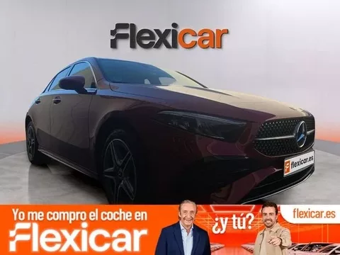 MERCEDES-BENZ Clase A A 250 e
