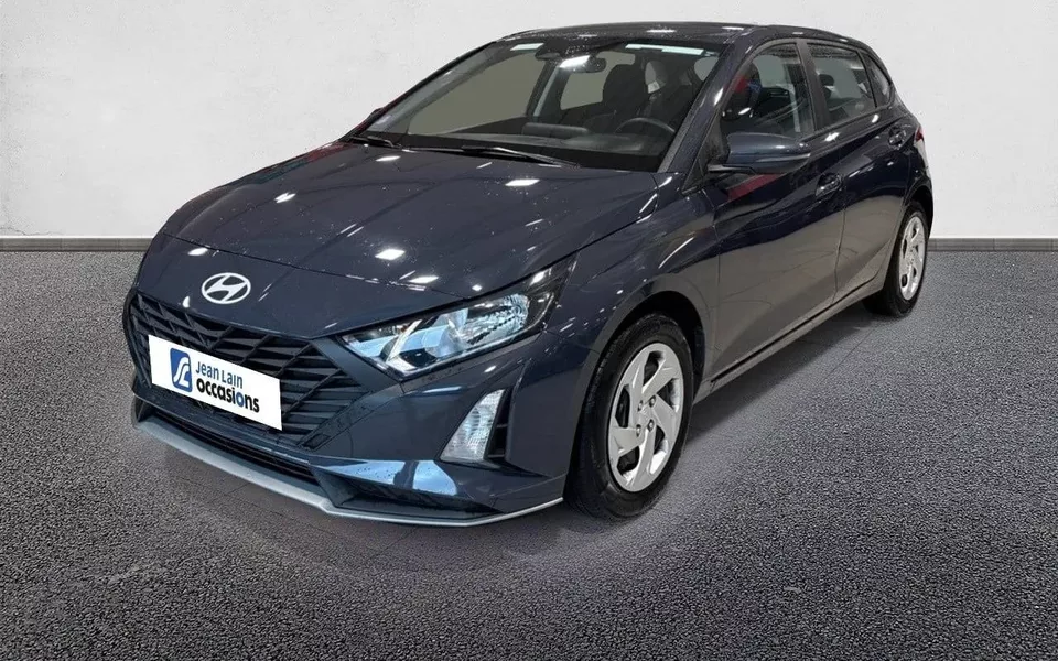 HYUNDAI i20 1.2 79 Initia