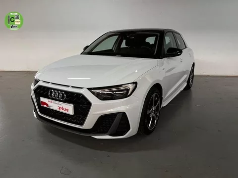 AUDI A1 A1 Sportback 30 TFSI Adrenalin S tronic 85kW