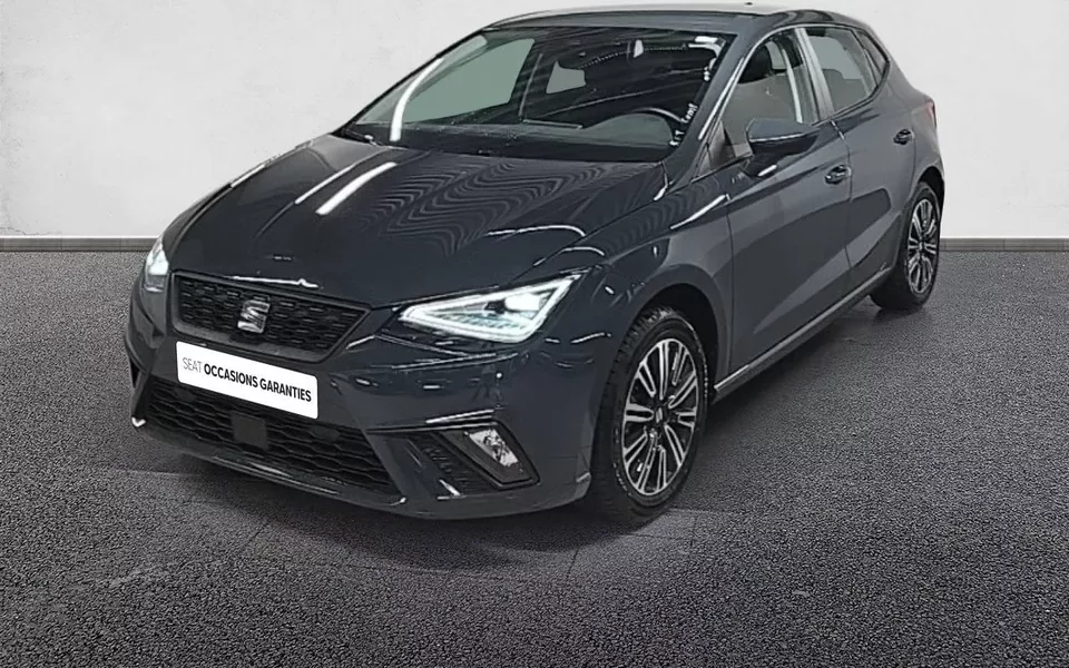 SEAT IBIZA 1.0 TSI 95 ch S/S BVM5 Copa