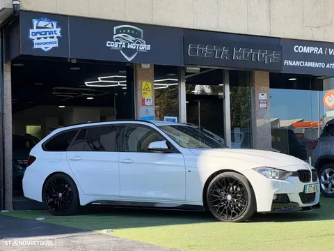 BMW 318