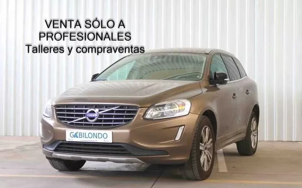 VOLVO XC60 XC60 D3 Momentum Aut. 150