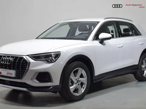 AUDI Q3 Q3 35 TDI Advanced S tronic 110kW