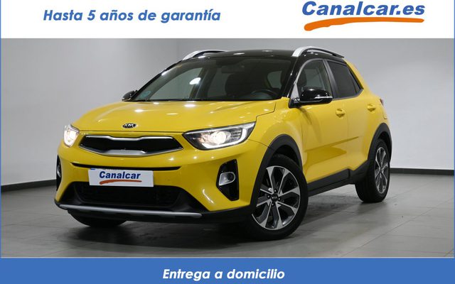 Kia Stonic 1.0 T-GDi Drive Eco-Dynamics 73 kW (100 CV)
