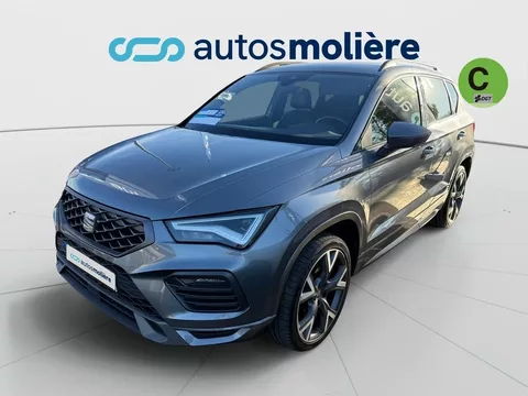 Seat Ateca 2.0 TDI S&S FR XM 110 kW (150 CV)