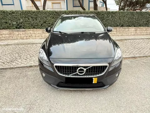 Volvo V40 2.0 D2 Kinetic