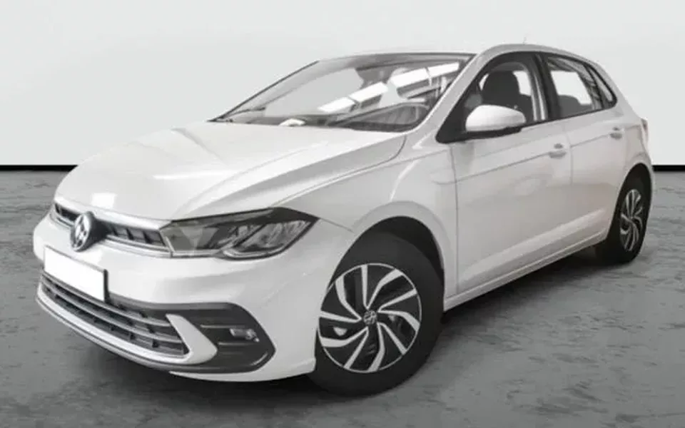 VOLKSWAGEN Polo Nuevo Connect 1.0 TSI 70 kW (95 CV) SG5 (AE13LV22)