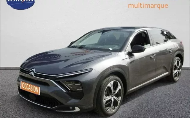 CITROEN C5 X