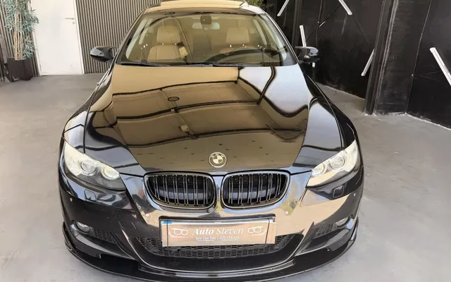 BMW 330 i Edition Sport