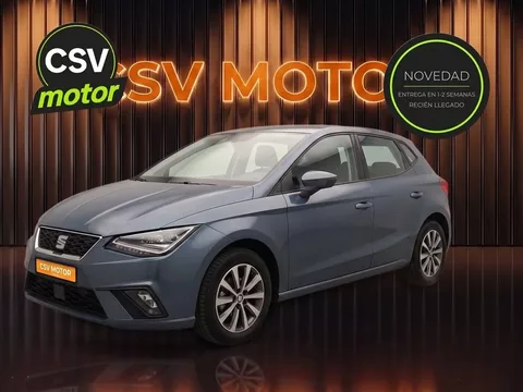 SEAT Ibiza 1.0 TSI 70kW 95CV StartStop Style