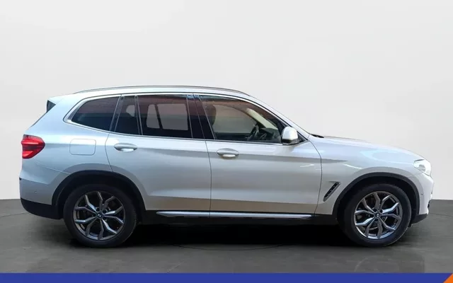 BMW X3 X3 xDrive 20dA