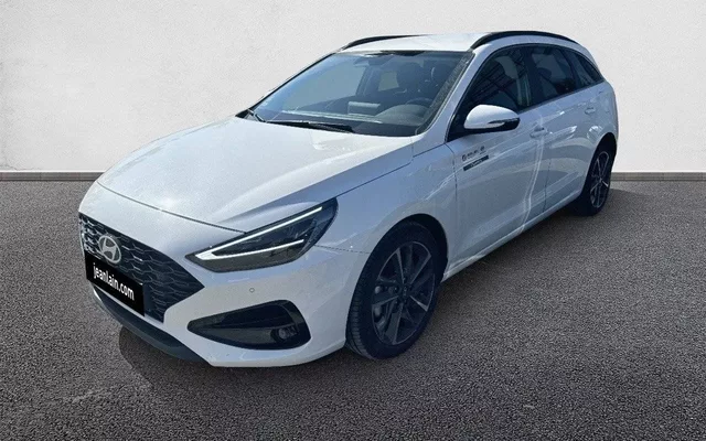 HYUNDAI i30 SW 1.0 T-GDi 100 DCT-7 Creative