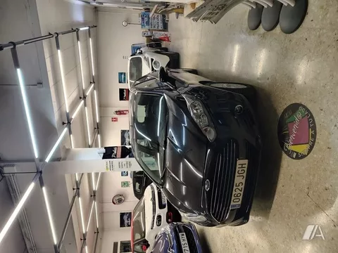 FORD Fiesta Fiesta 1.25 Trend 82