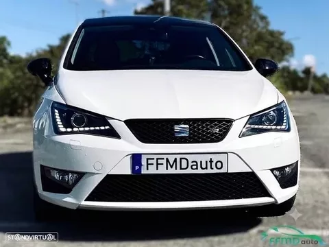 SEAT Ibiza ST 1.2 TSI FR 30 Anos