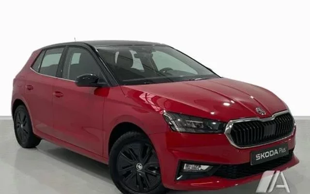 SKODA Kamiq Kamiq 1.0 TSI Montecarlo 81kW DSG