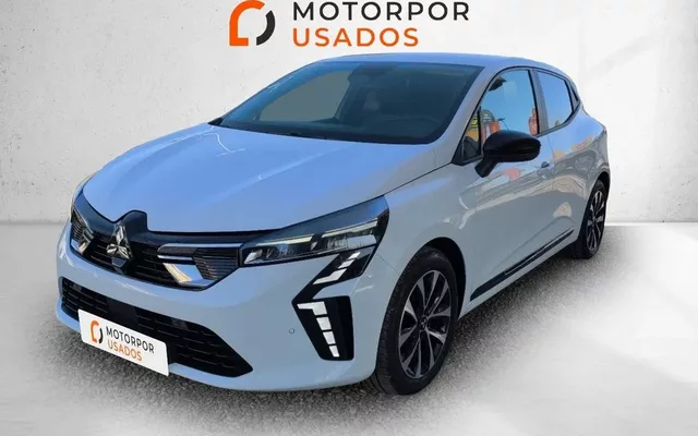 Mitsubishi Colt 1.0 MPI-T Kaiteki