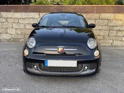 Abarth 595C