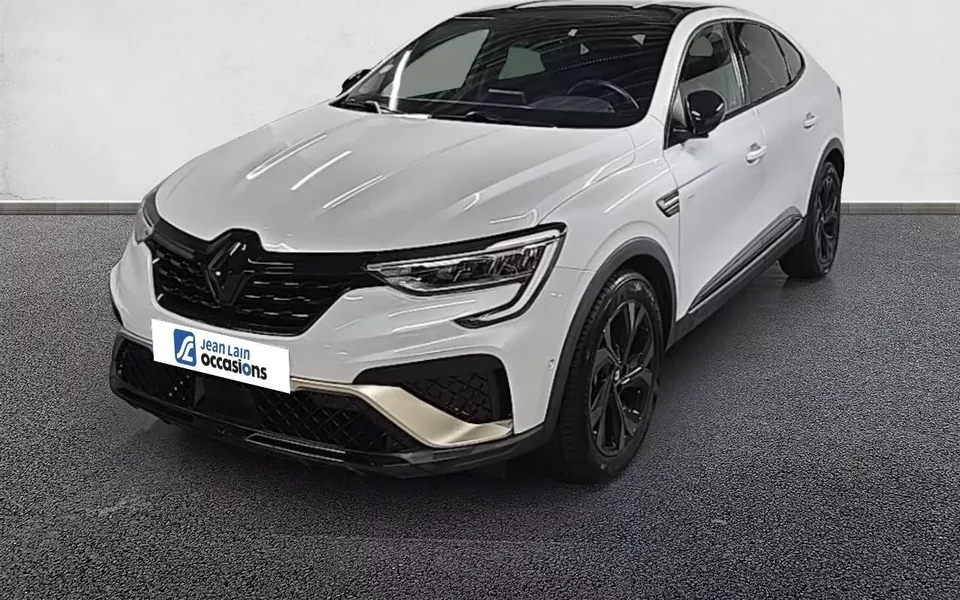 RENAULT ARKANA E-Tech hybride 145 - 22 Engineered