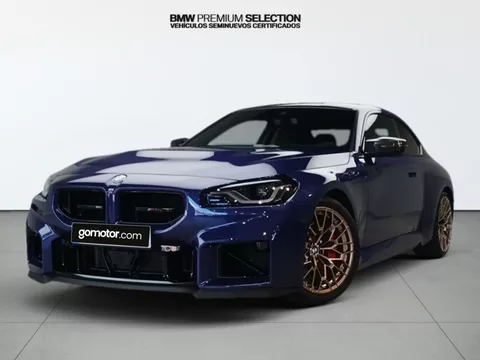 BMW Serie 2 M2 CS Coupé