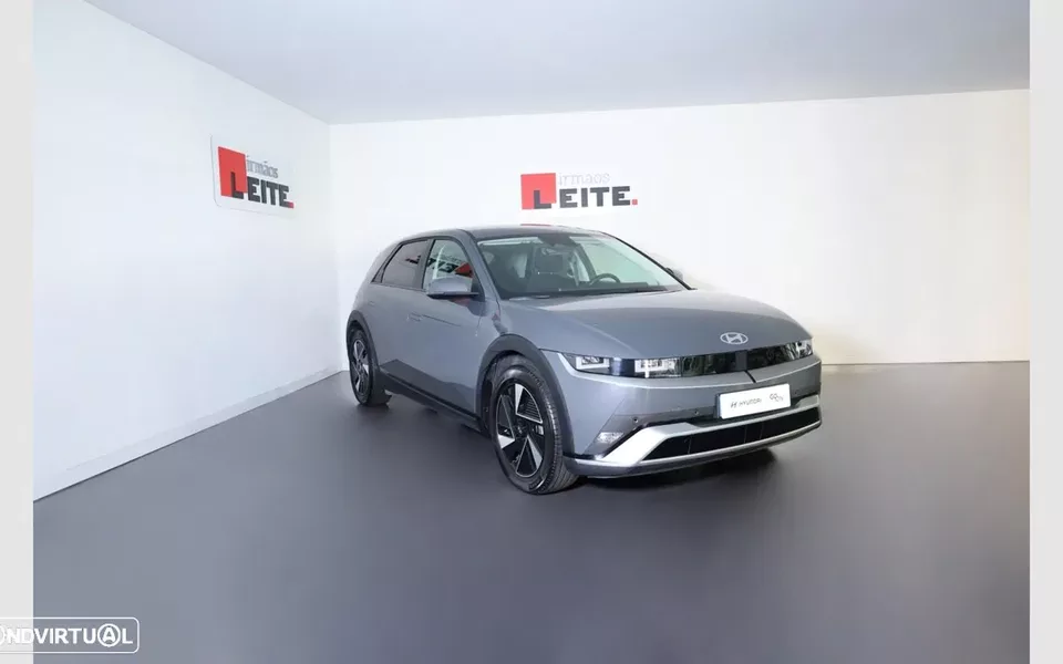 Hyundai Ioniq 5 63 kWh Premium
