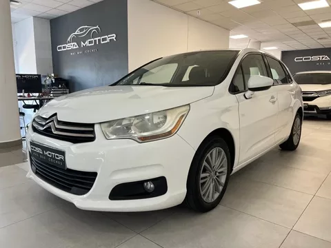 CITROEN C4 C4 1.6HDi Business