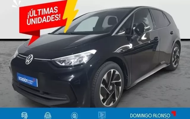 VOLKSWAGEN ID.3 ID.3 Pure Más 125kW 55kWh