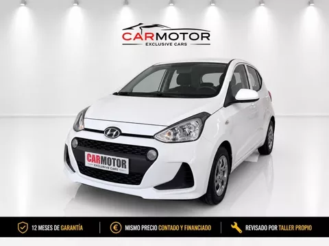 HYUNDAI i10 i10 1.2 Style