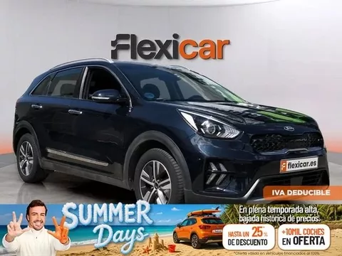 KIA Niro Niro 1.6 HEV Drive