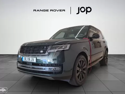 Land Rover Range Rover 3.0 P460e Autobiography