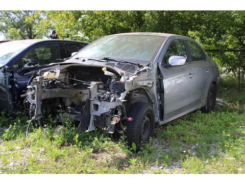 Peugeot 301 2018