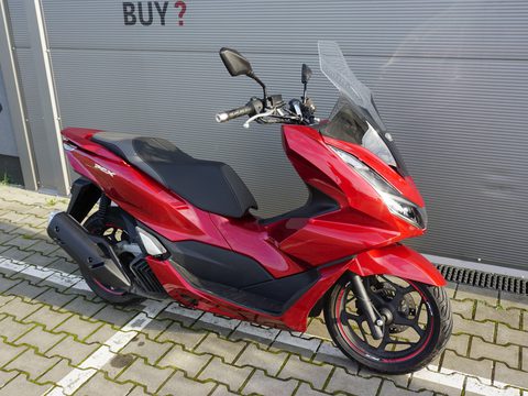 Honda PCX 125