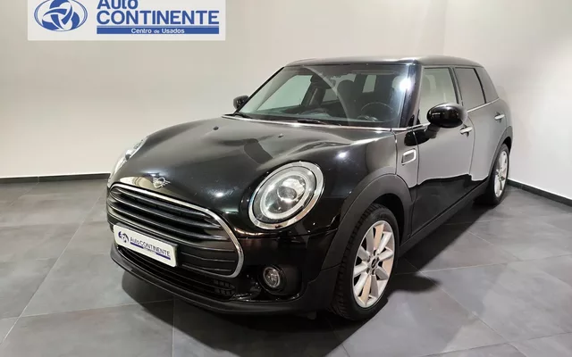 MINI Clubman One D 4Business Plus Auto