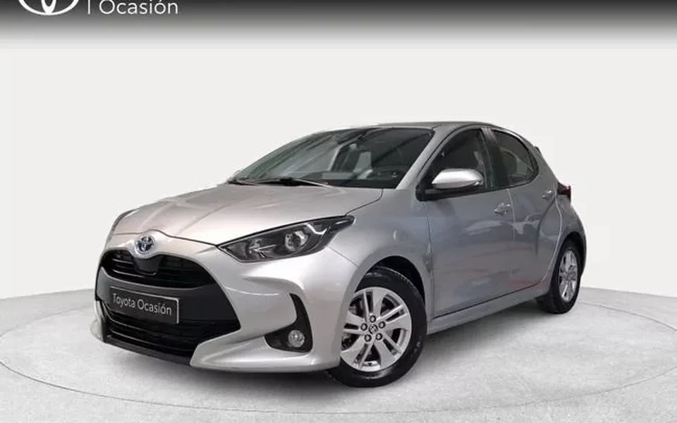 TOYOTA Yaris Yaris 120H 1.5 Active Tech