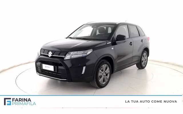 SUZUKI VITARA 1.4HYBRID COOL+ 129CV