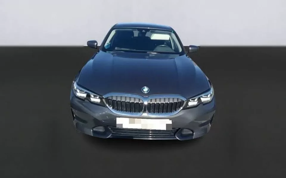 BMW Serie 3 320e