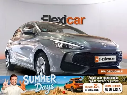 MG MG3 MG3 1.5 Standard