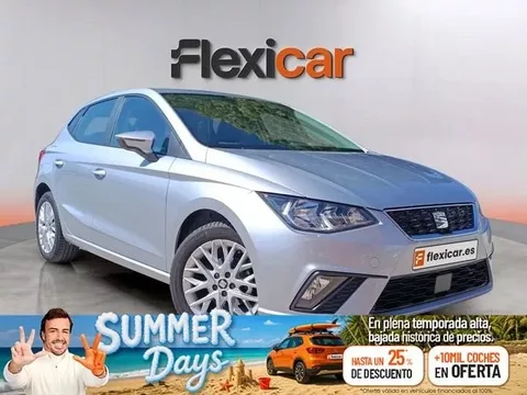 SEAT Ibiza Ibiza 1.0 EcoTSI S&S Style 95