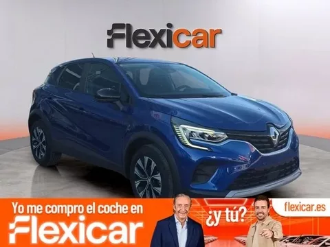RENAULT Captur Captur TCe Evolution 67kW