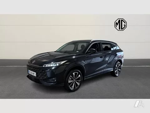 MG HS HS 1.5 T-GDI Comfort