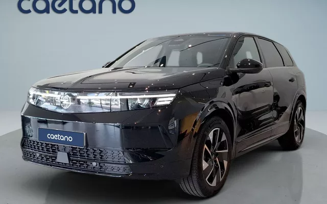 Opel Grandland 73 kWh GS